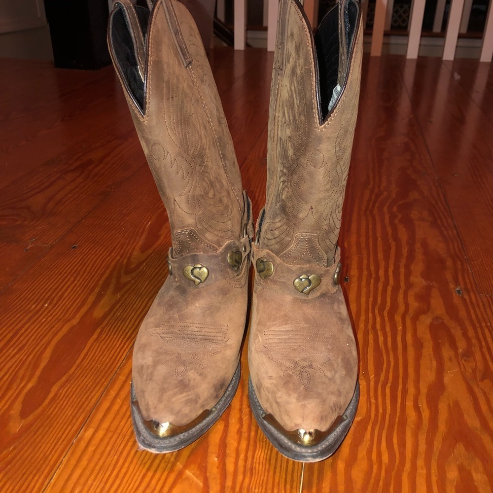 Masterson Women’s Boot 👢